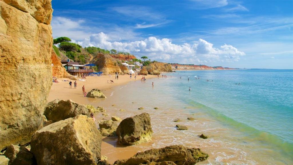 Lendas de Portugal Olhos de Agua (Albufeira) Exterior foto