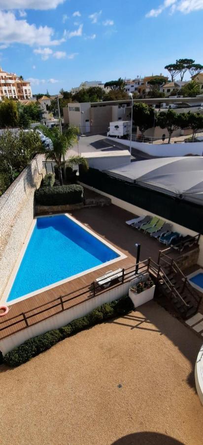 Lendas de Portugal Olhos de Agua (Albufeira) Exterior foto